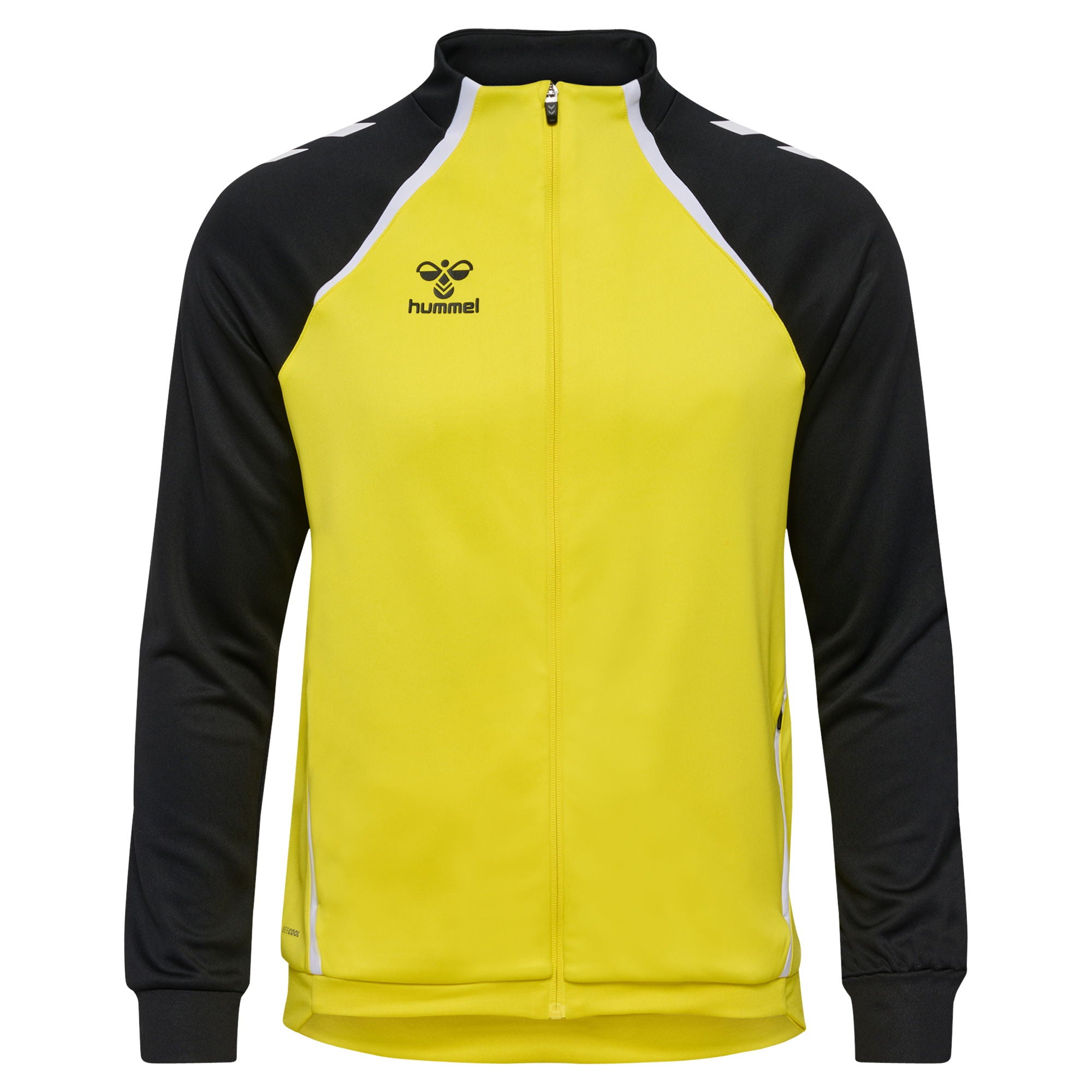 Hummel Lead 2.0 Track Zip Jacket