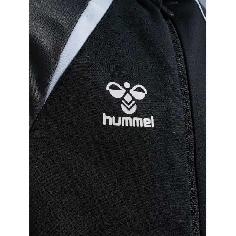 Lead 2.0 Track Zip Jacke