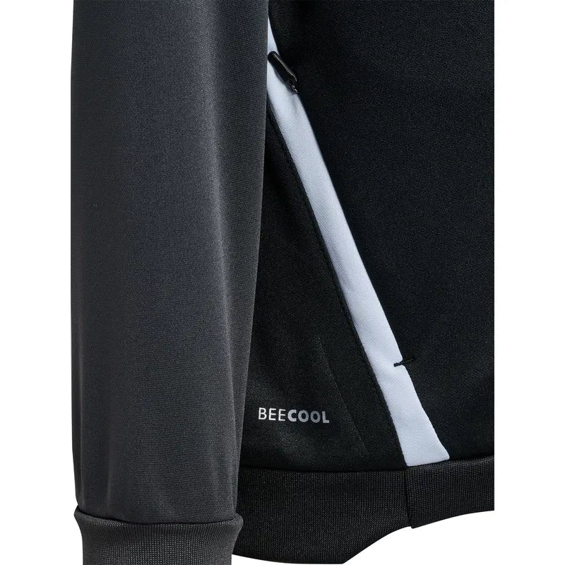 Lead 2.0 Track Zip Jacke