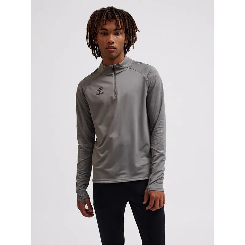Pro Training Half Zip