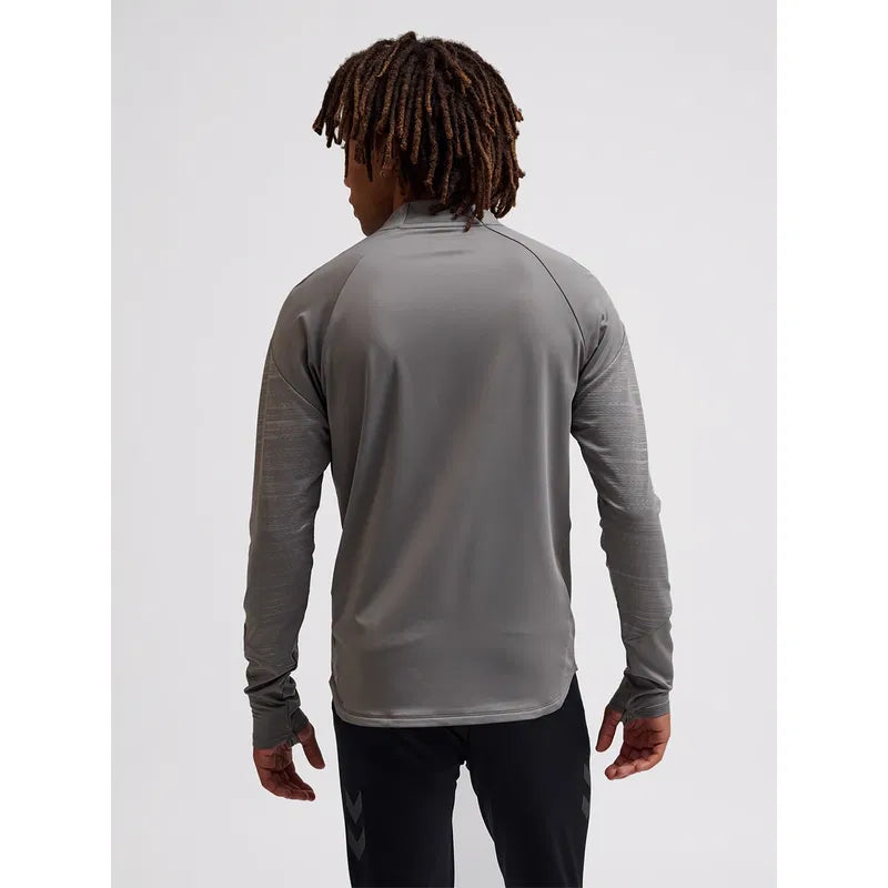 Pro Training Half Zip