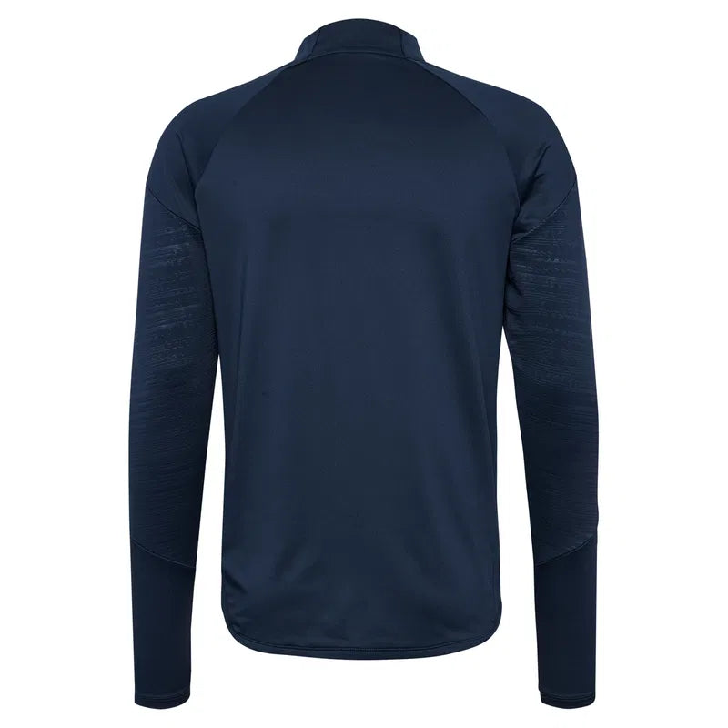 Pro Training Half Zip