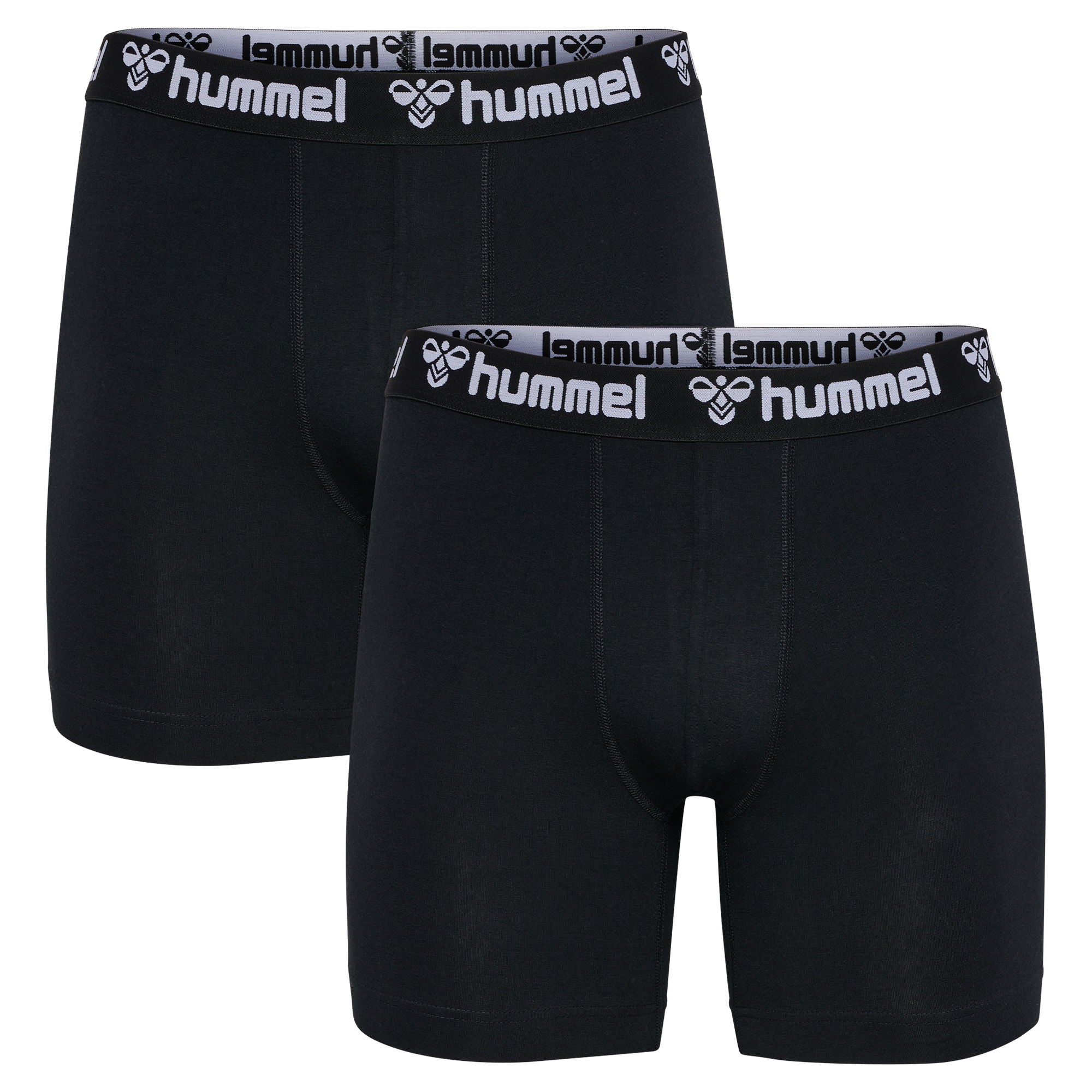 Hummel Boxers 2-Pack