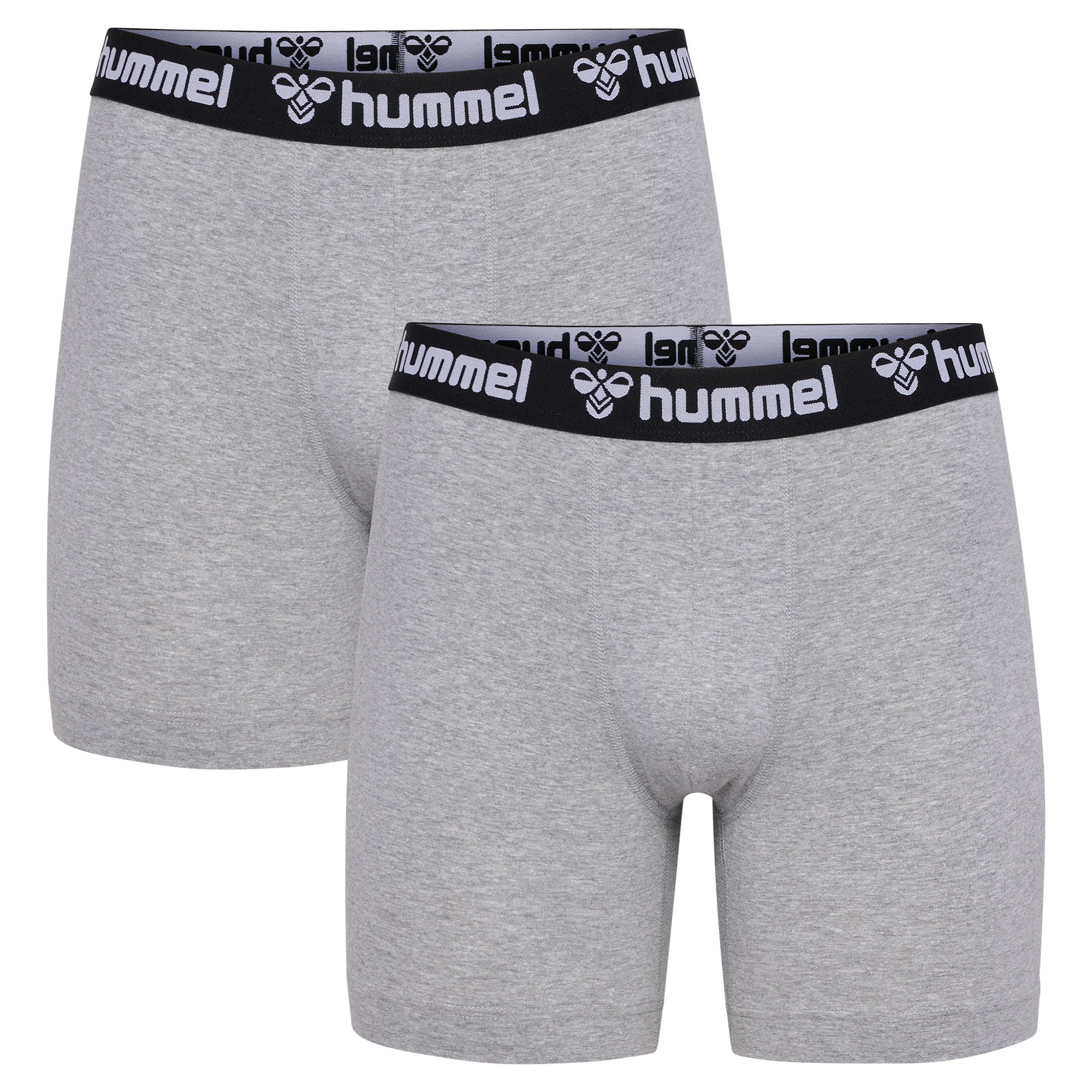 Hummel Boxers 2-Pack
