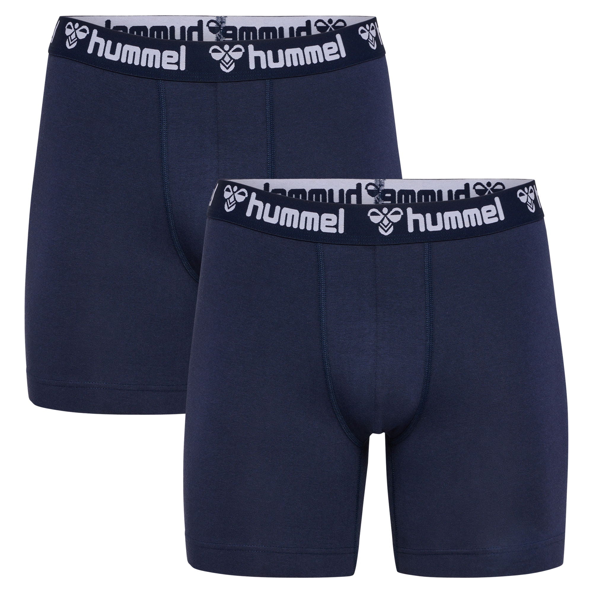 Hummel Boxers 2-Pack