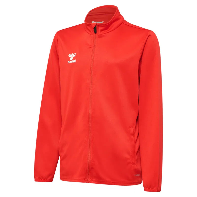 Essential Track Jacket