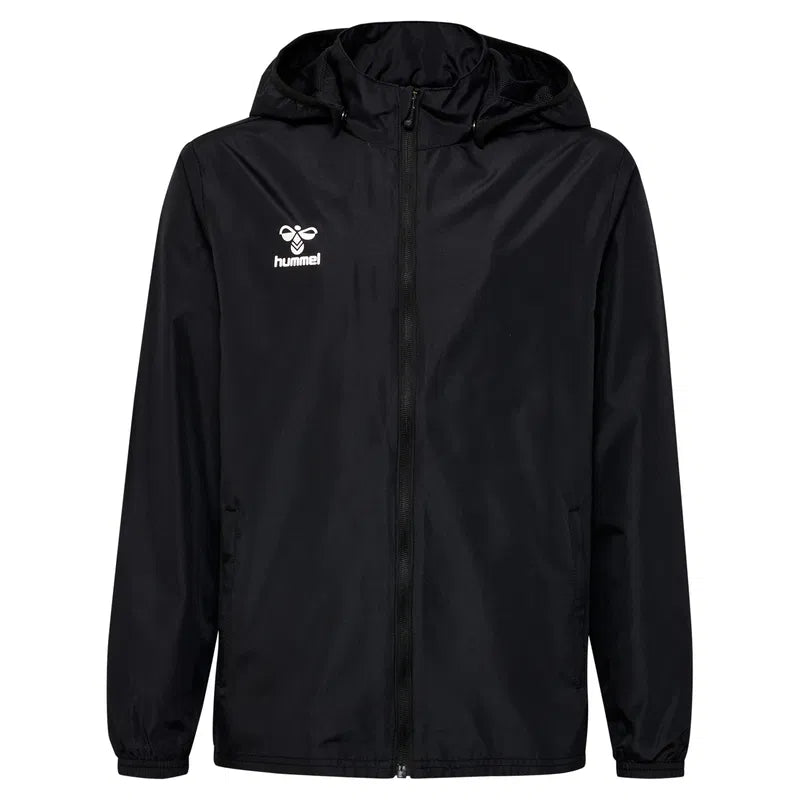 Essential Allweather Jacket