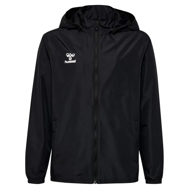 Essential Allweather Jacket