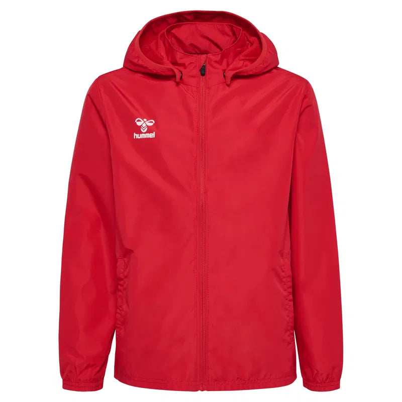 Essential Allweather Jacket