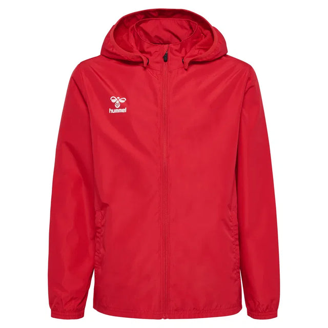 Essential Allweather Jacket