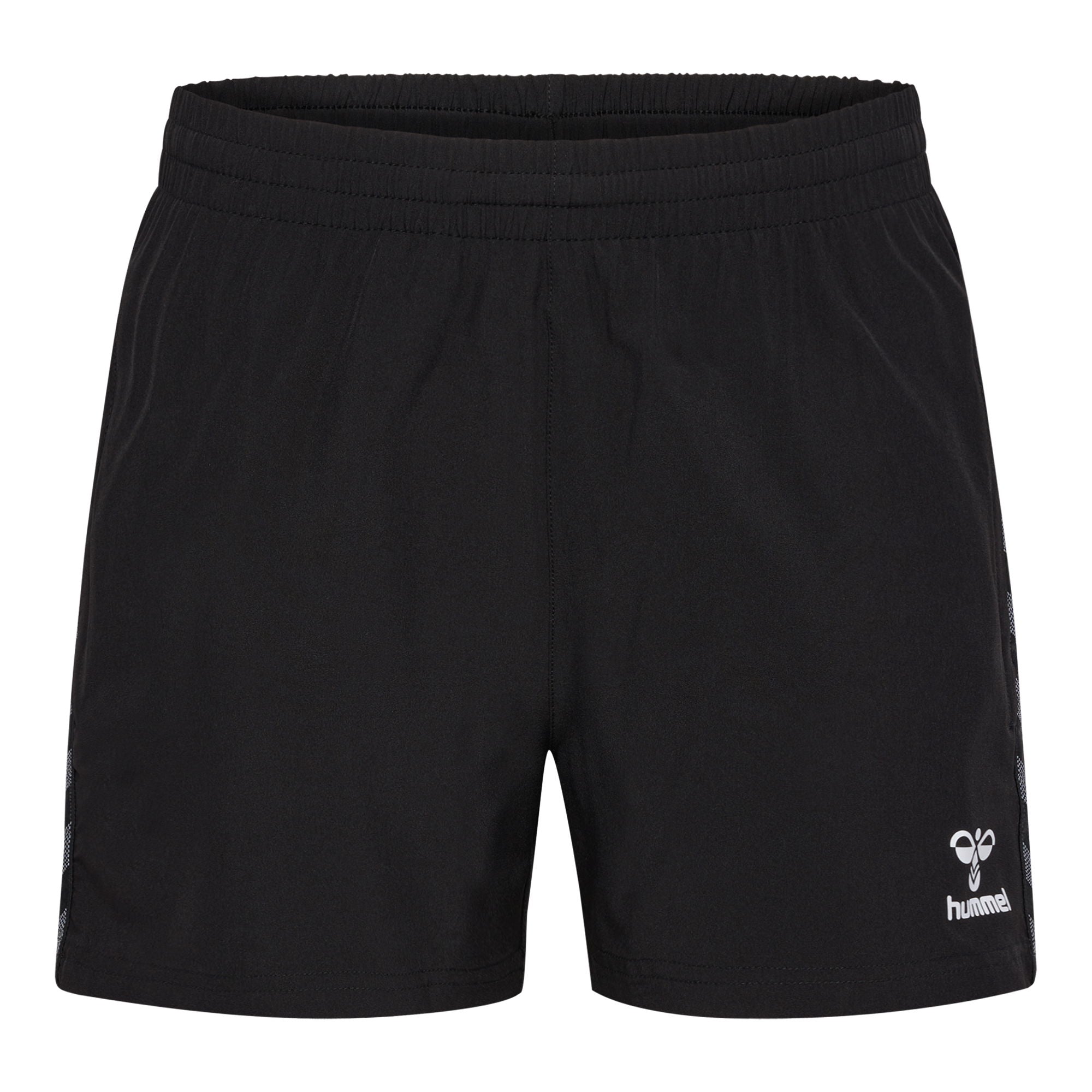 Hummel hmlAuthentic Woven Shorts Damen
