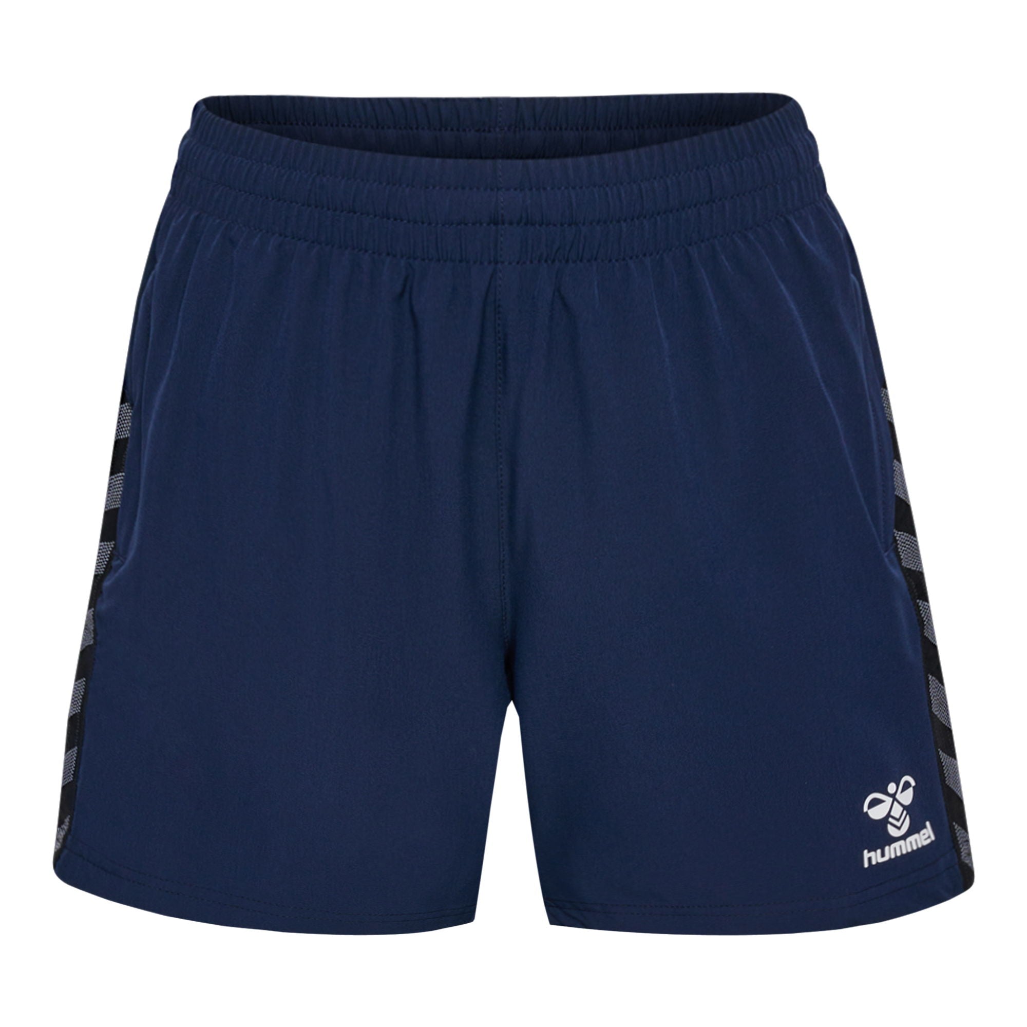 Hummel hmlAuthentic Woven Shorts Damen