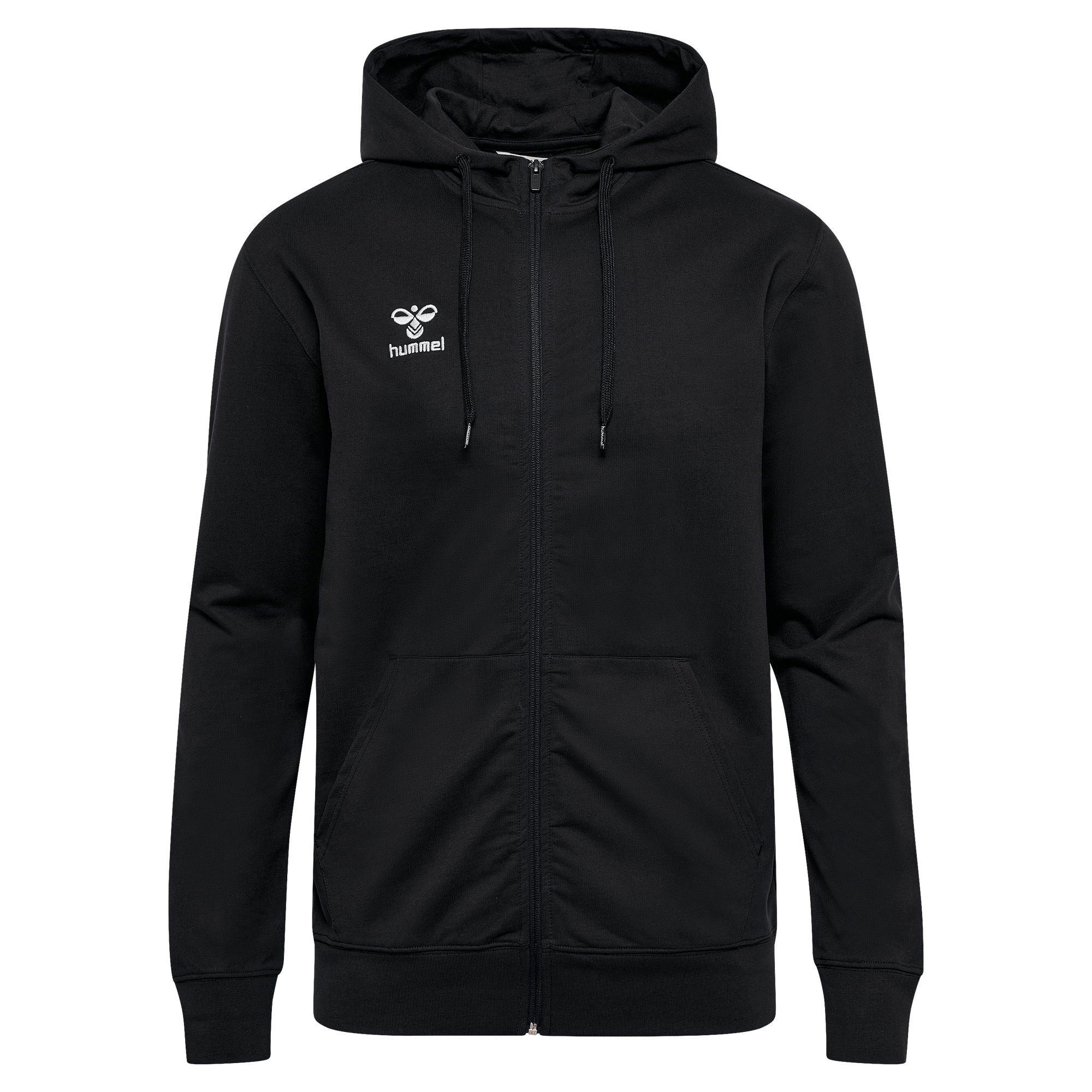 Hummel Go 2.0 Zip Hoodie