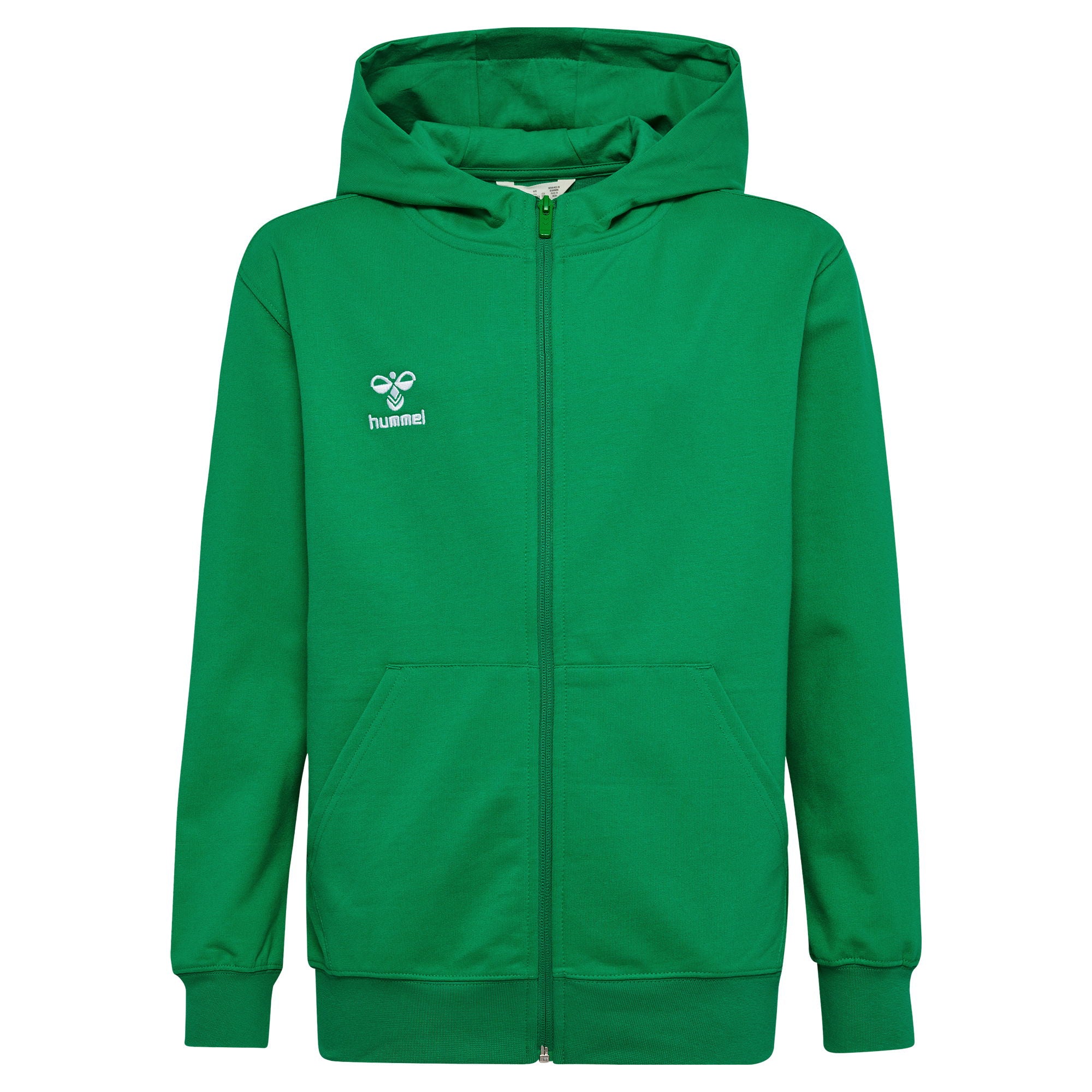 Hummel Go 2.0 Zip Hoodie