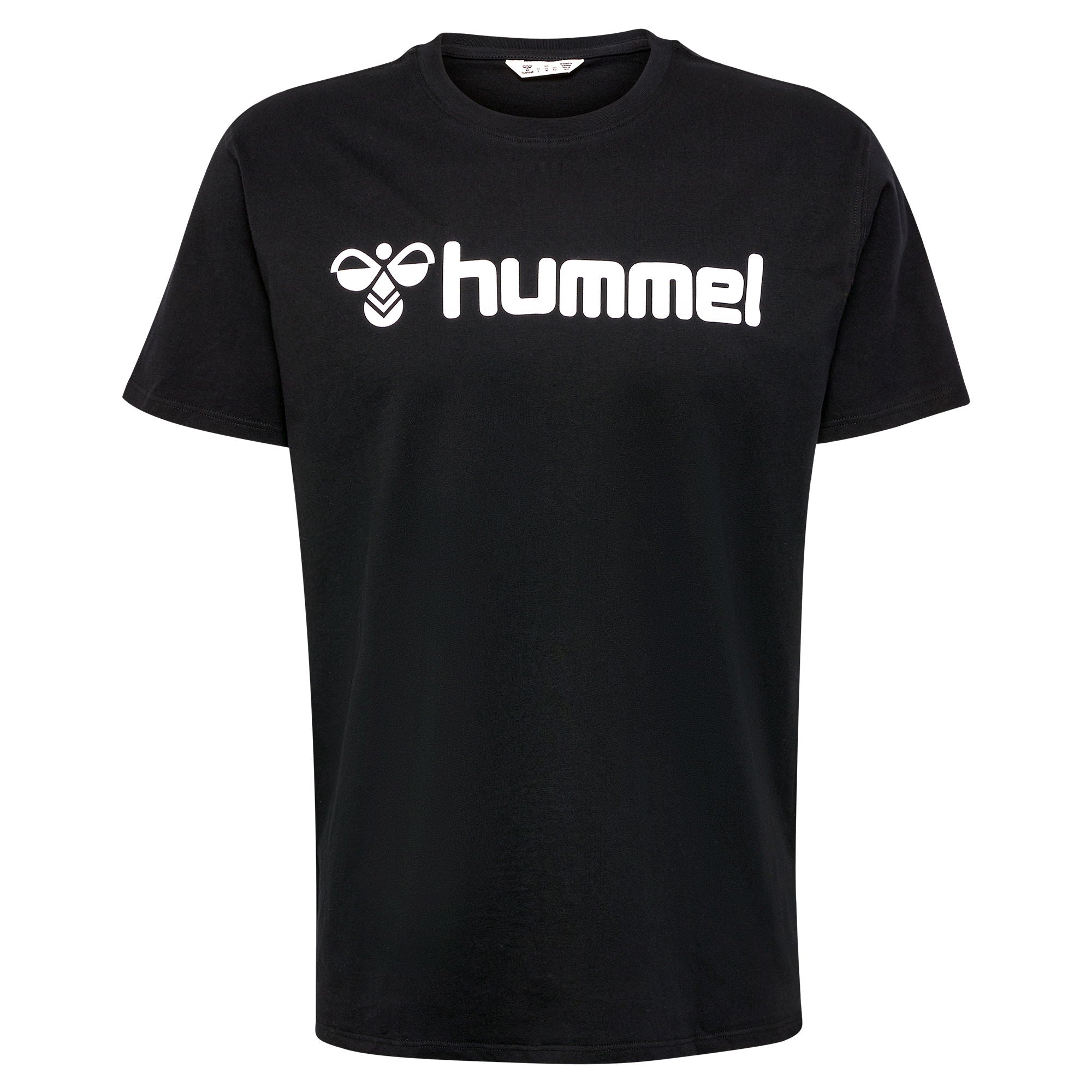 Hummel Go 2.0 Logo T-Shirt