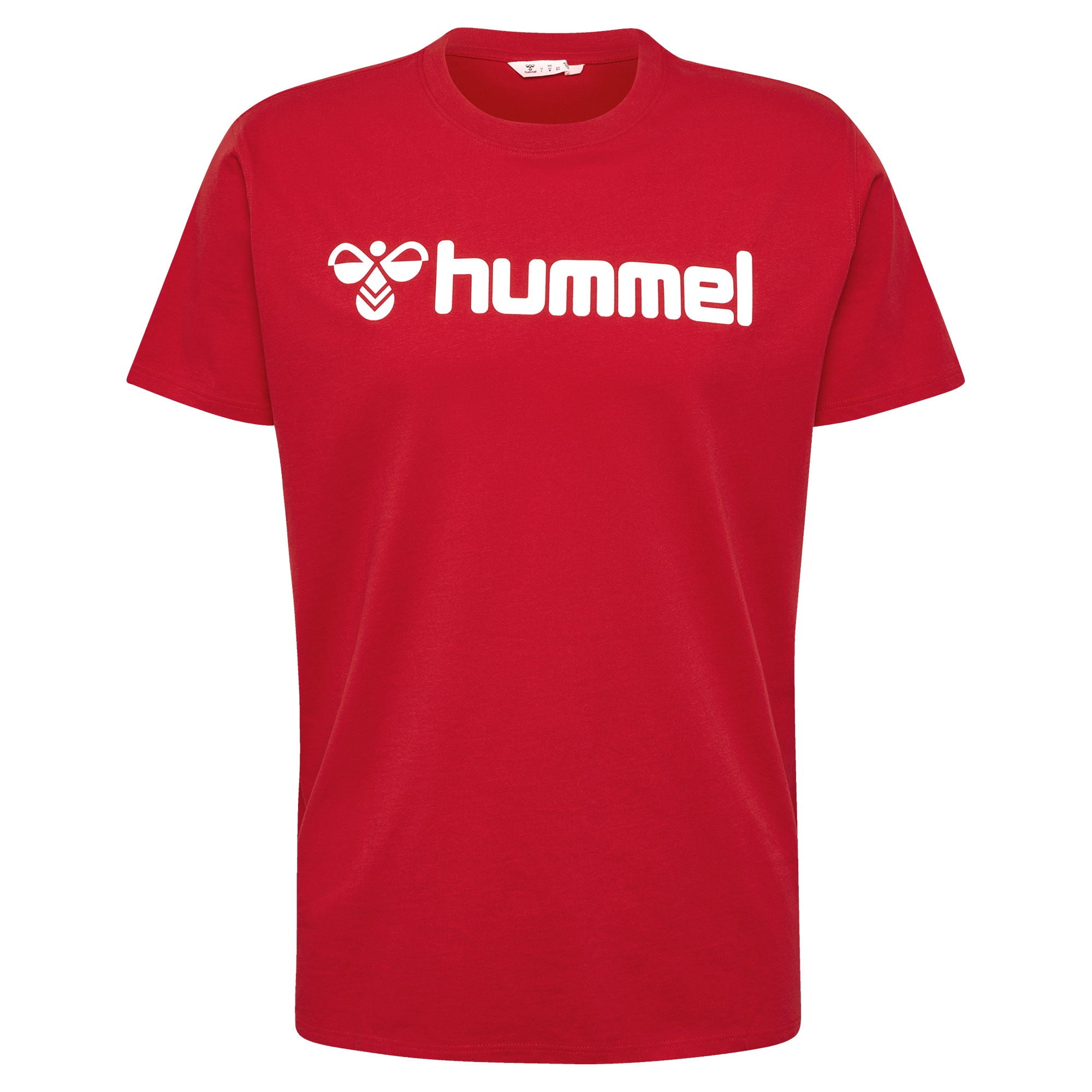 Hummel Go 2.0 Logo T-Shirt