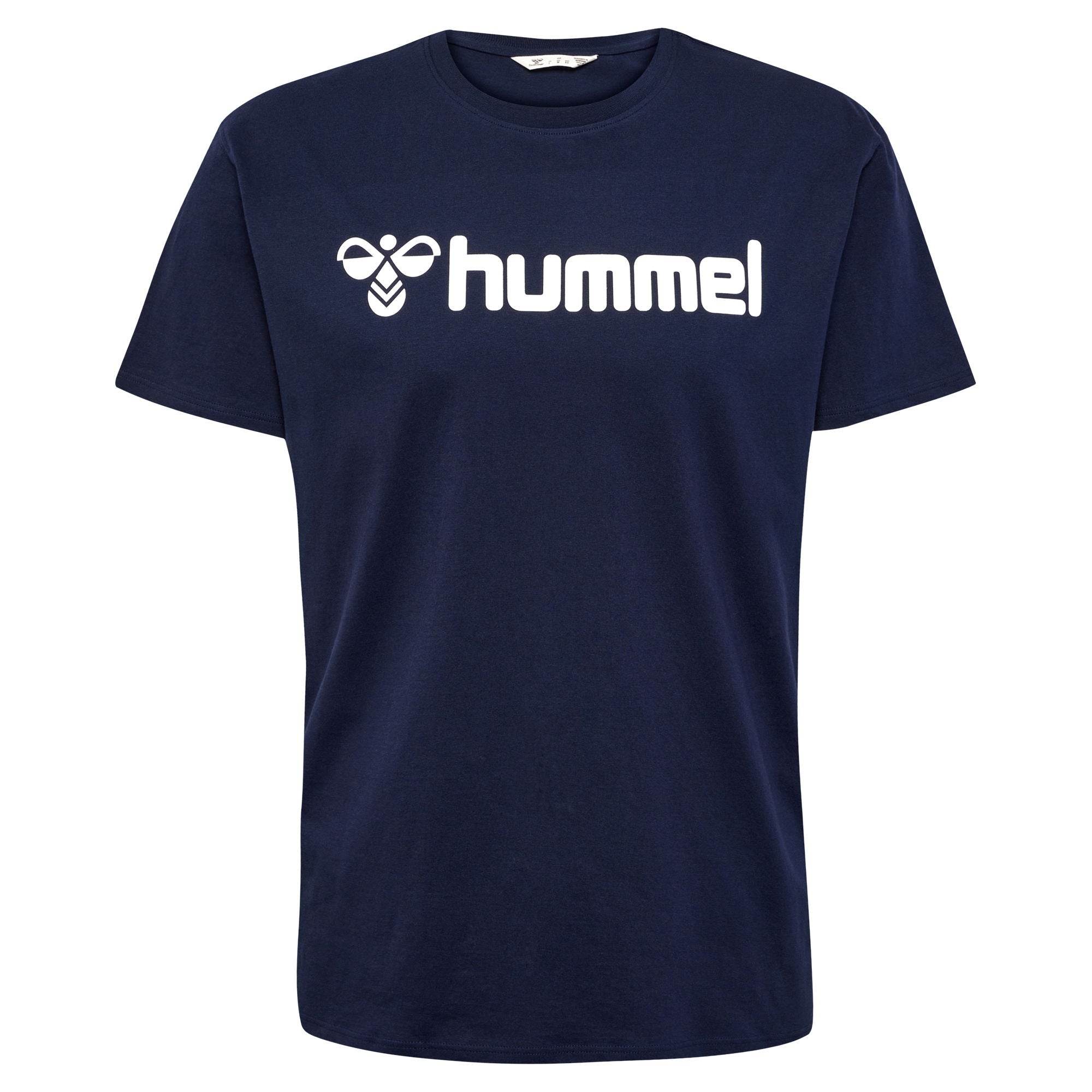 Hummel Go 2.0 Logo T-Shirt