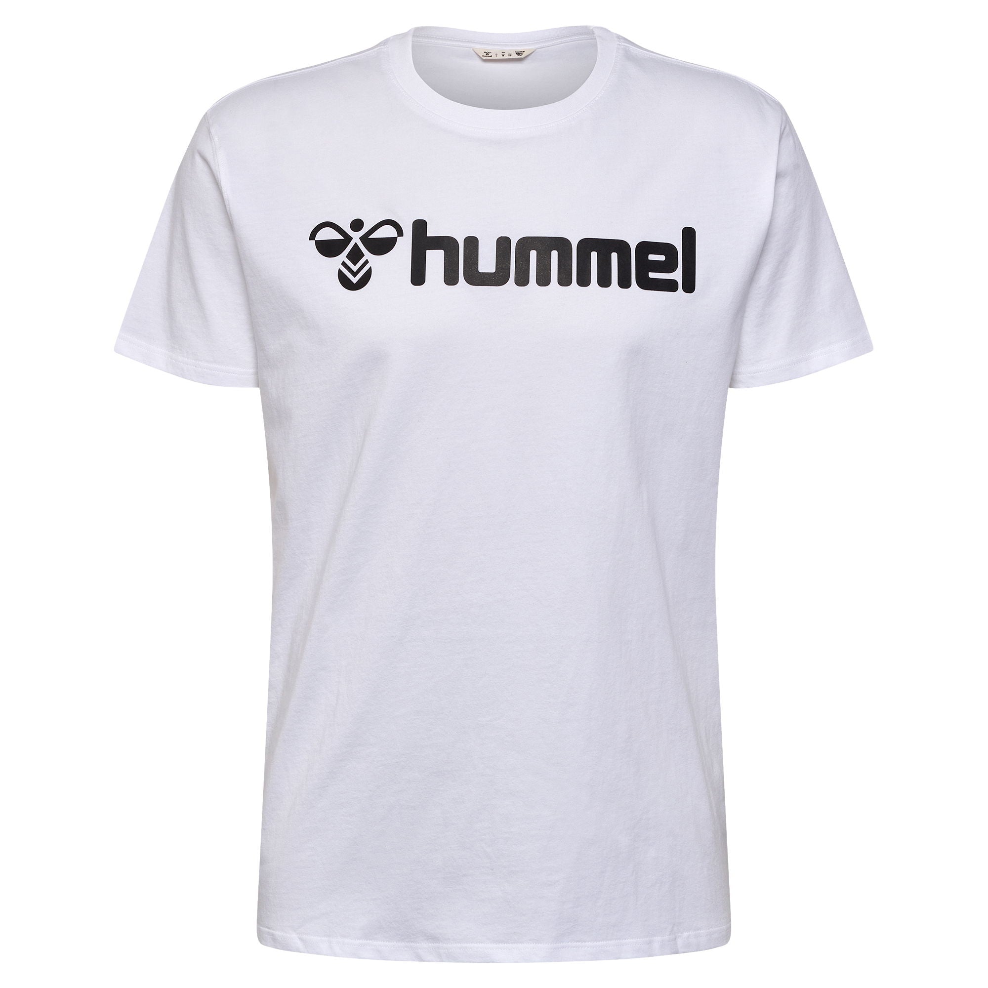 Hummel Go 2.0 Logo T-Shirt