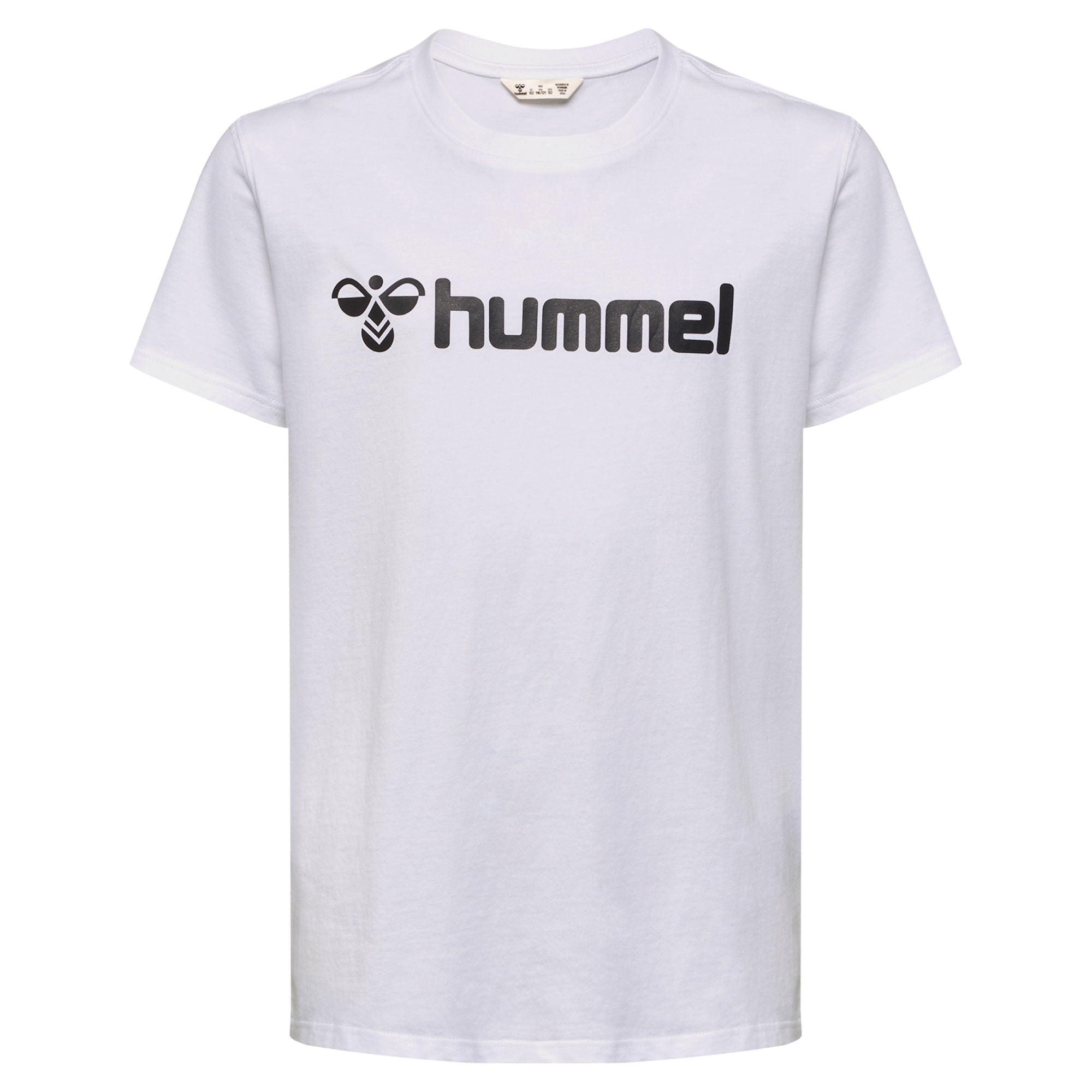Hummel Go 2.0 Logo T-Shirt