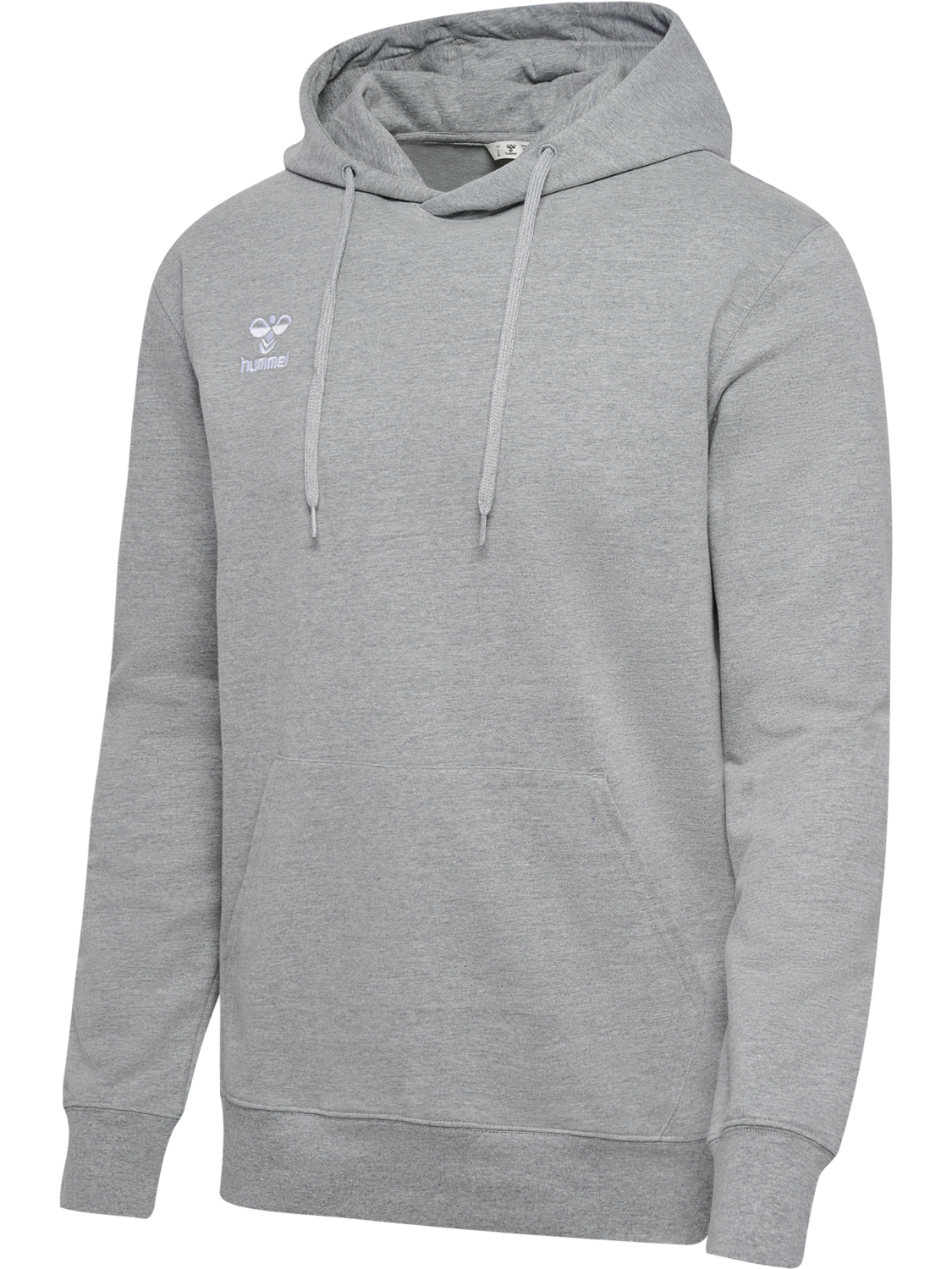 Go 2.0 Hoodie Damen