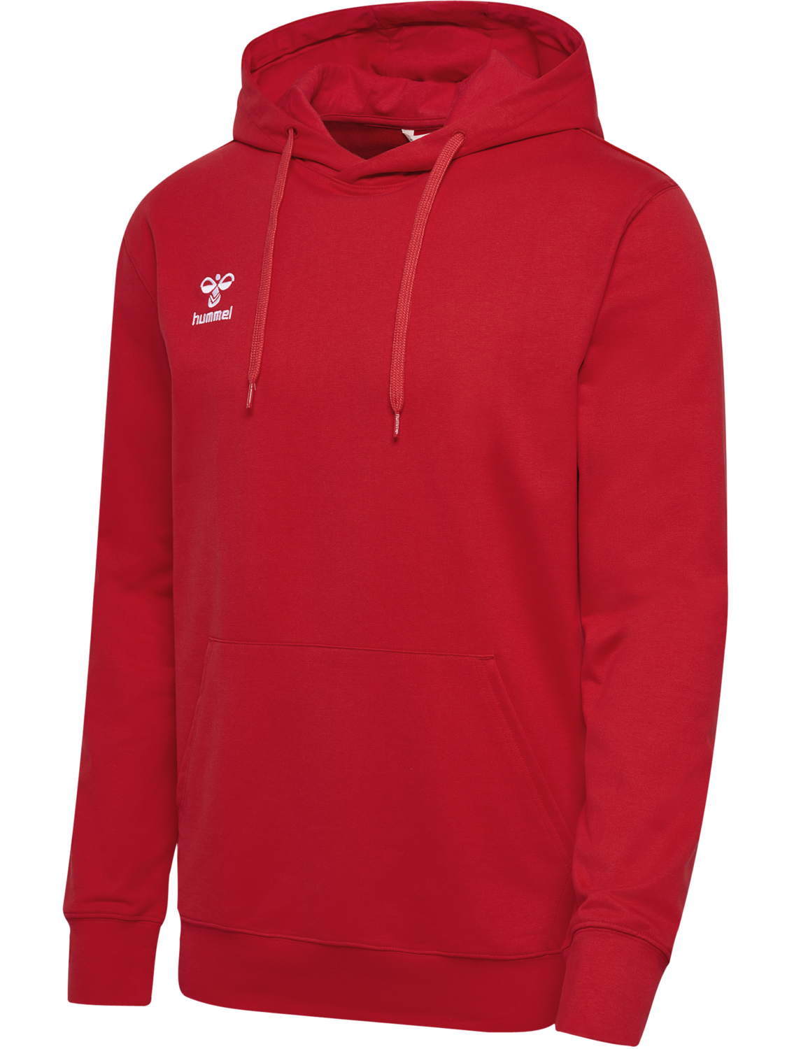 Go 2.0 Hoodie Damen