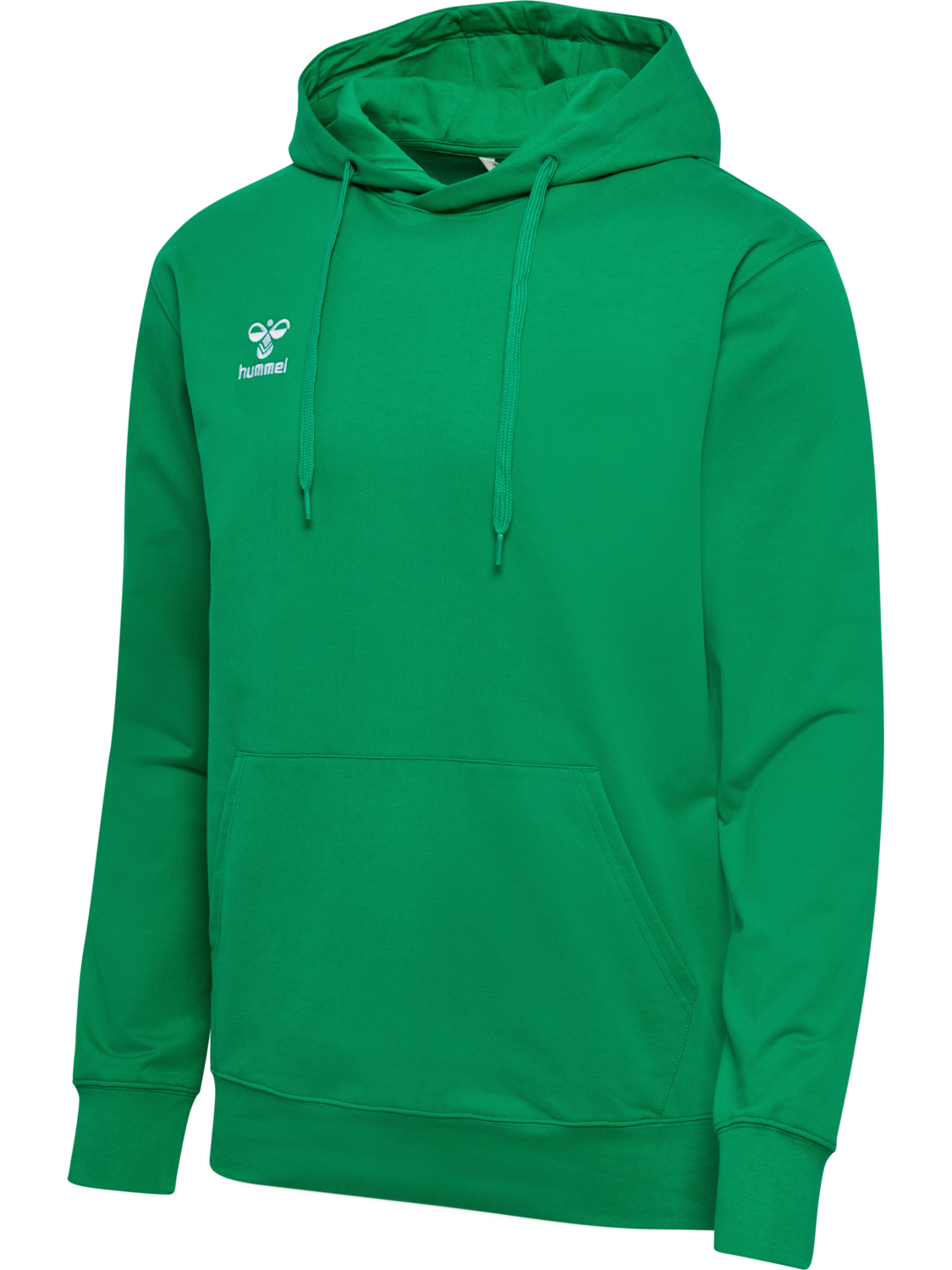 Go 2.0 Hoodie Damen