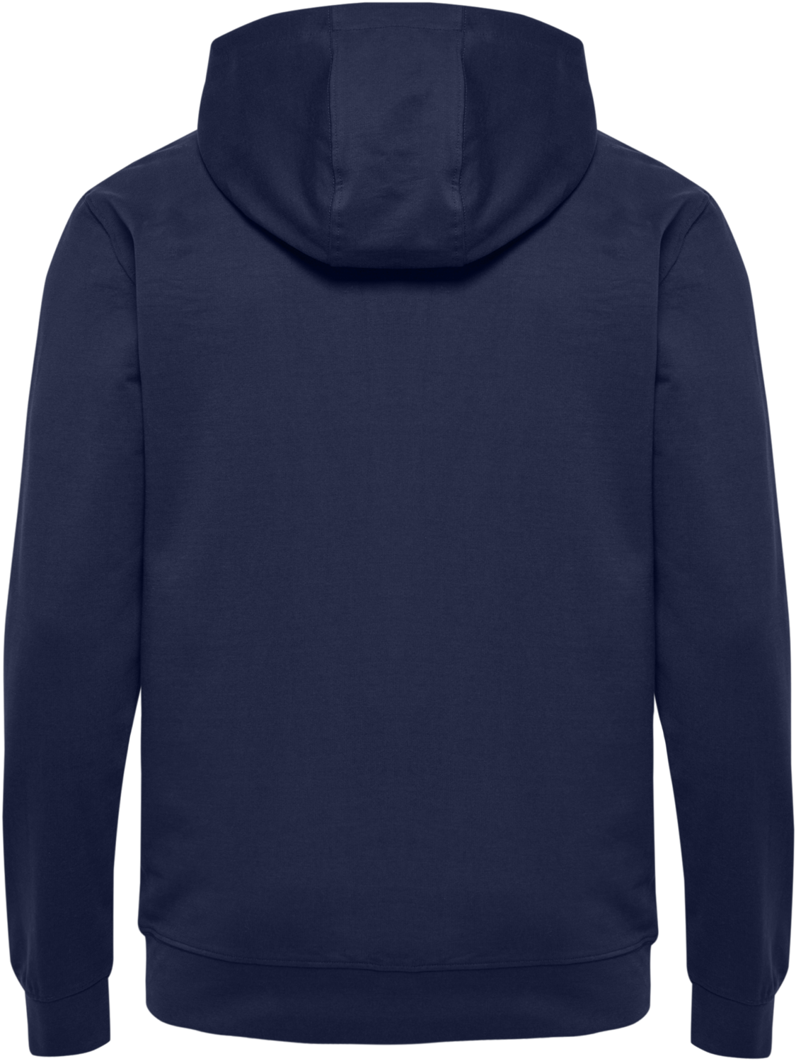 Go 2.0 Hoodie Damen
