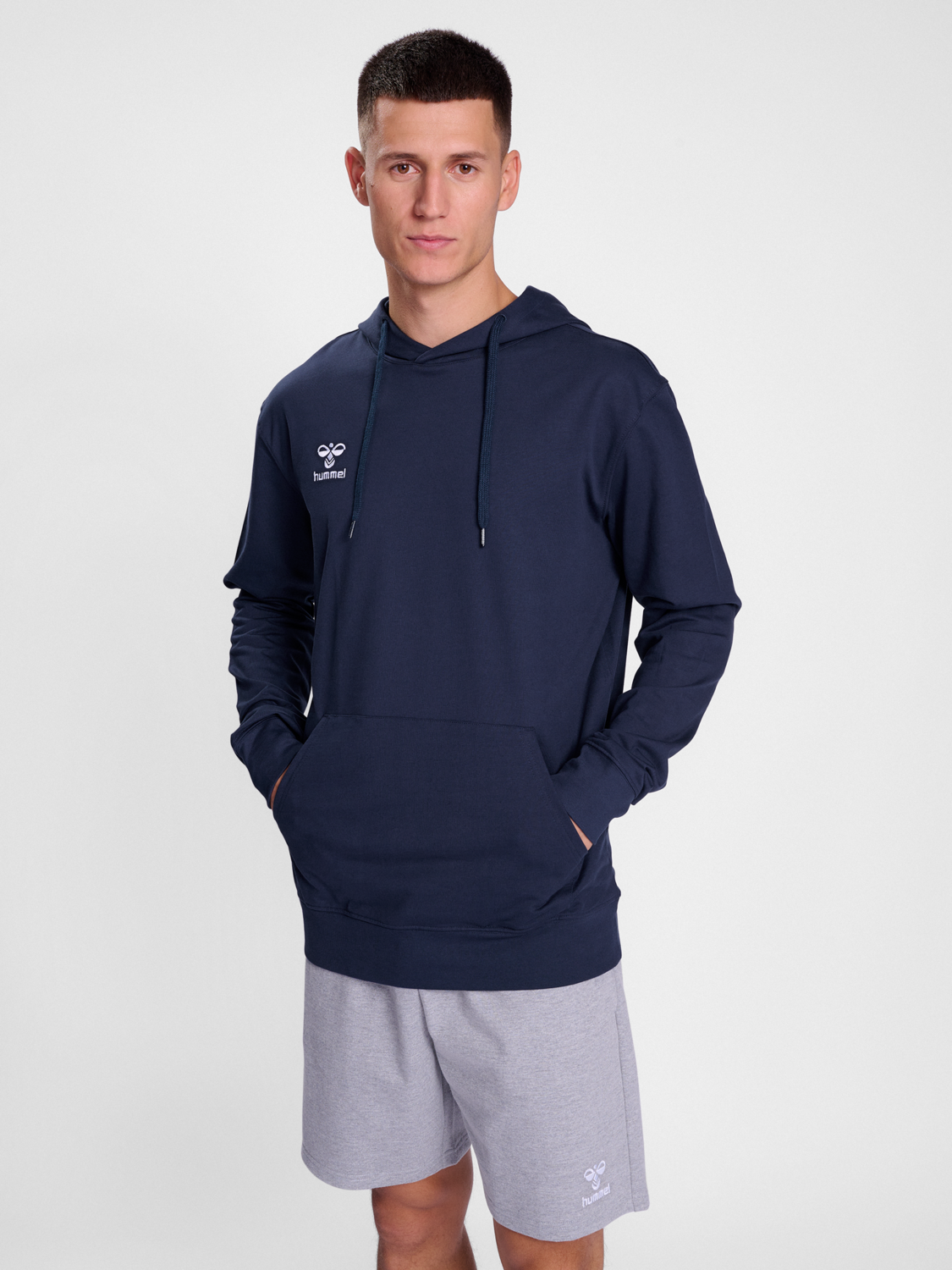 Go 2.0 Hoodie