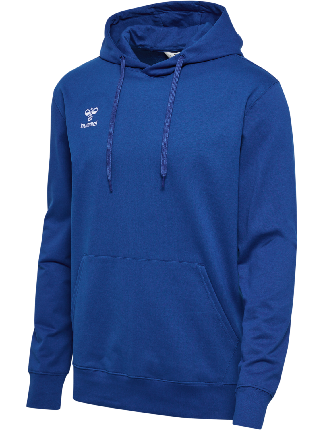 Go 2.0 Hoodie Damen