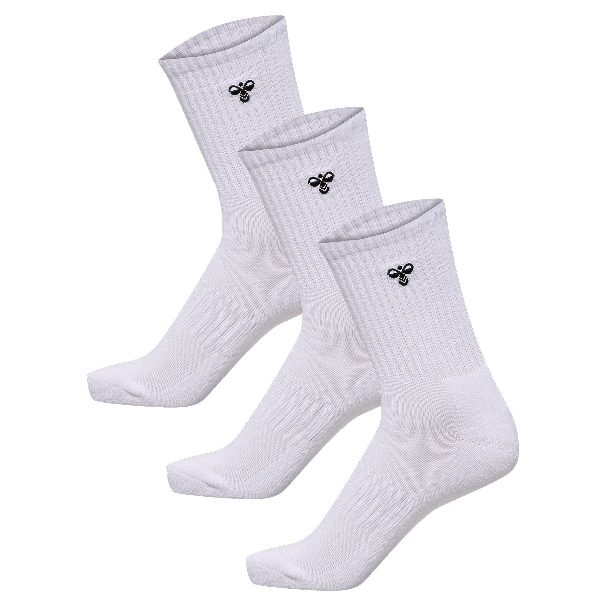 Hummel 3er-Pack Socks Bee