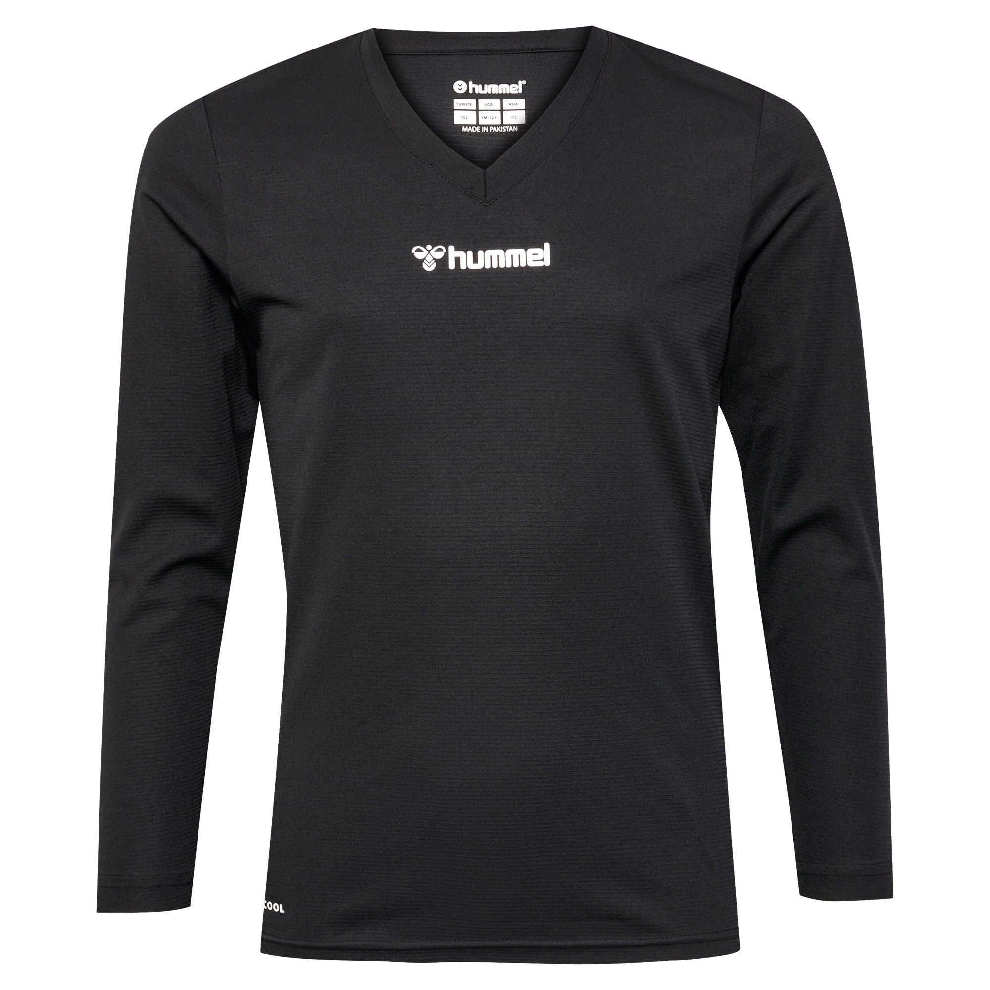 Hummel Baselayer Essential Longsleeve