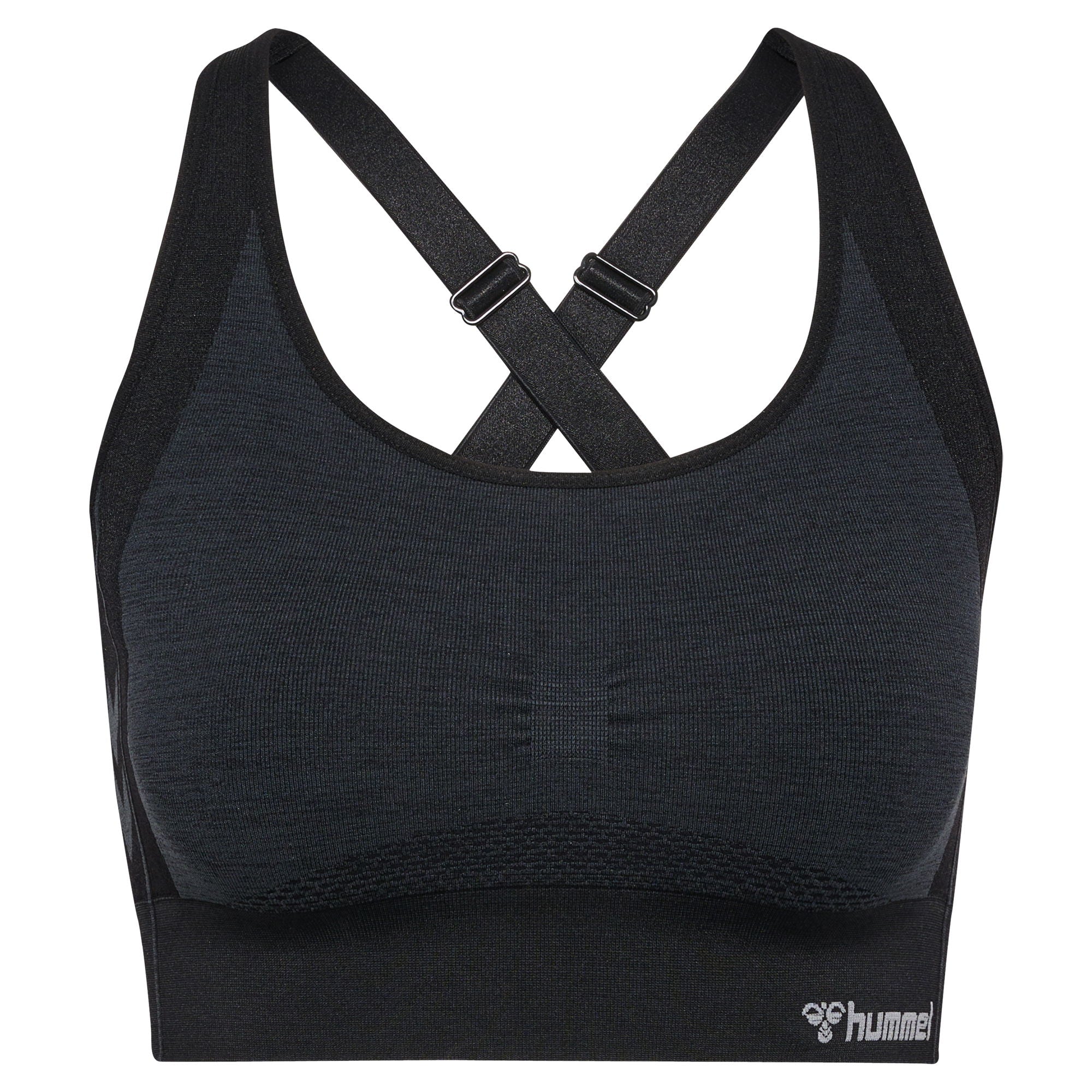 Hummel MT Shine Seamless Sports Bra