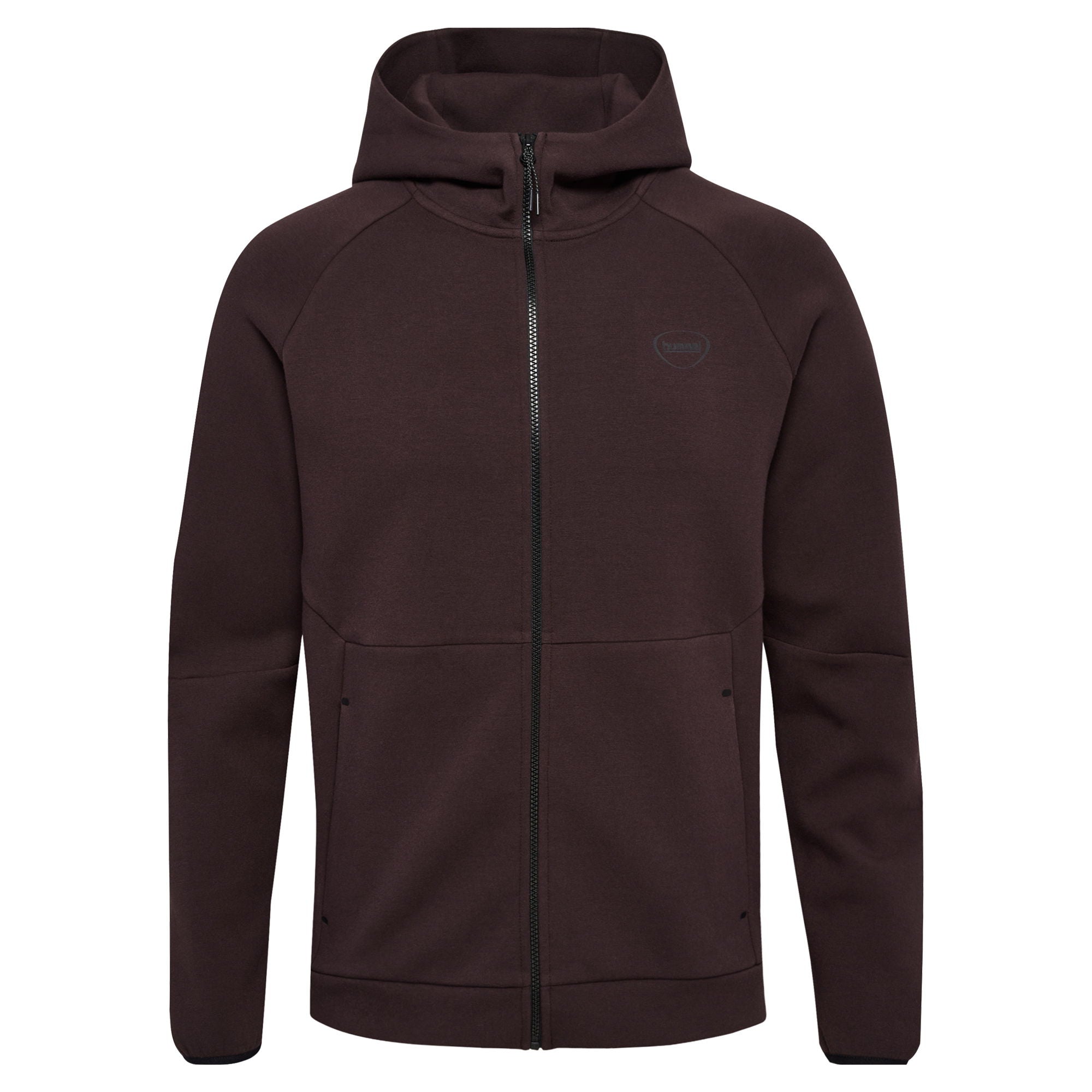 Hummel Tech Fleece Regular Zip Hoodie