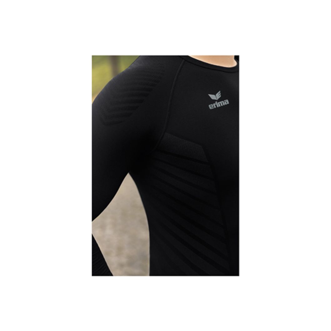 Athletic Longsleeve