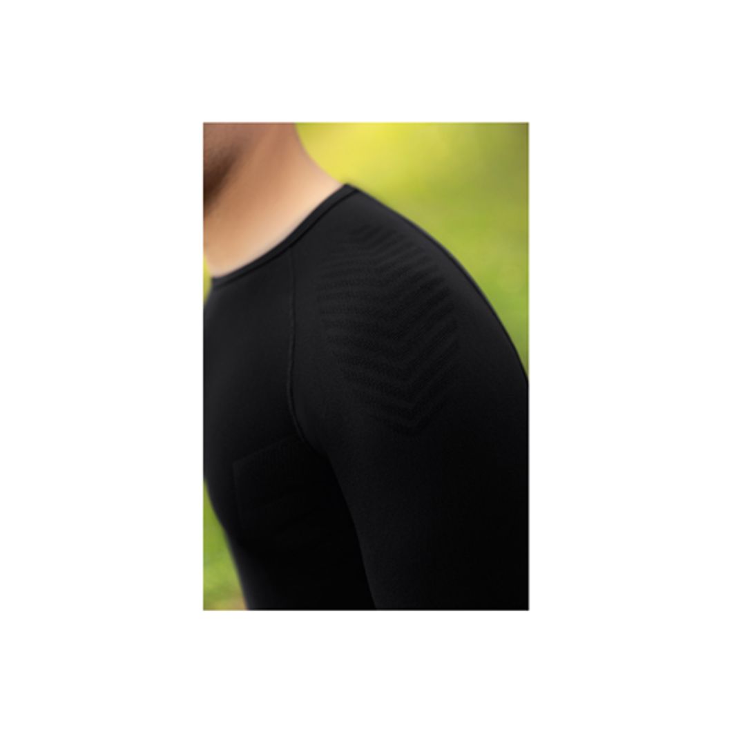 Athletic Longsleeve