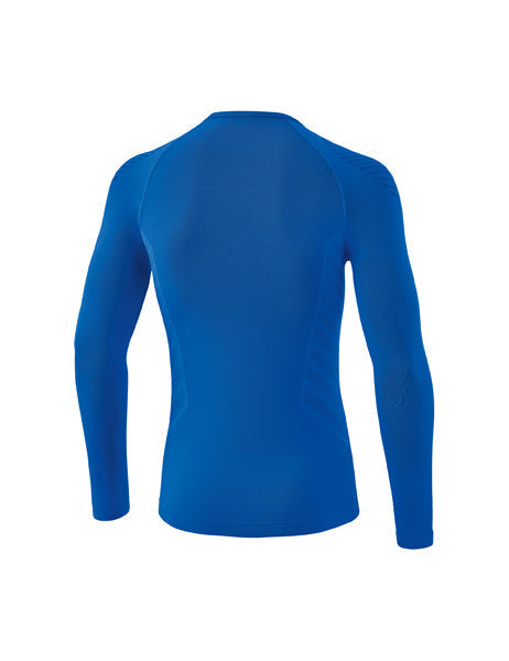 Athletic Longsleeve Erwachsene; Kinder new royal