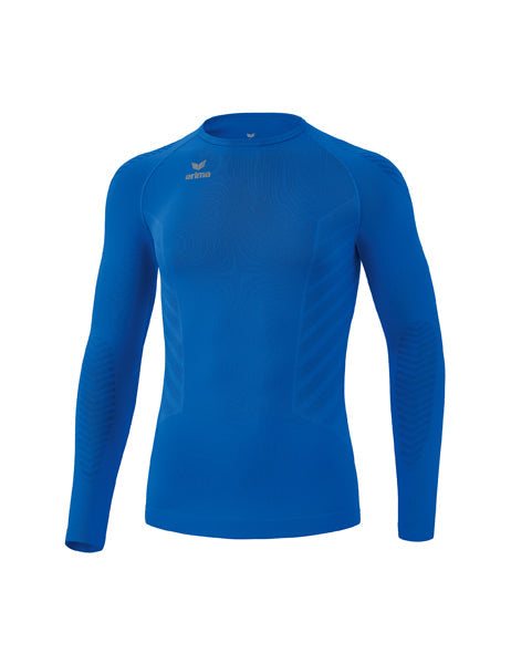 Athletic Longsleeve Erwachsene; Kinder new royal