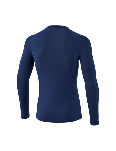 Athletic Longsleeve Erwachsene; Kinder new navy