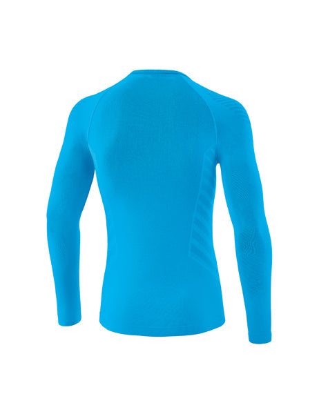 Athletic Longsleeve Erwachsene; Kinder curacao
