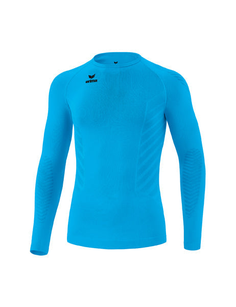 Athletic Longsleeve Erwachsene; Kinder curacao