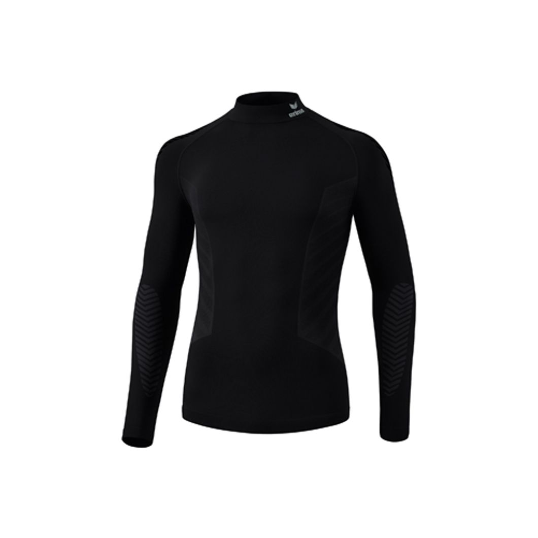 Athletic Longsleeve Turtleneck