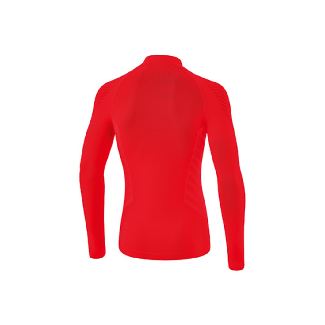 Athletic Longsleeve Turtleneck