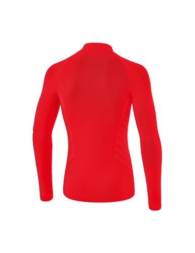 Athletic Longsleeve Turtleneck