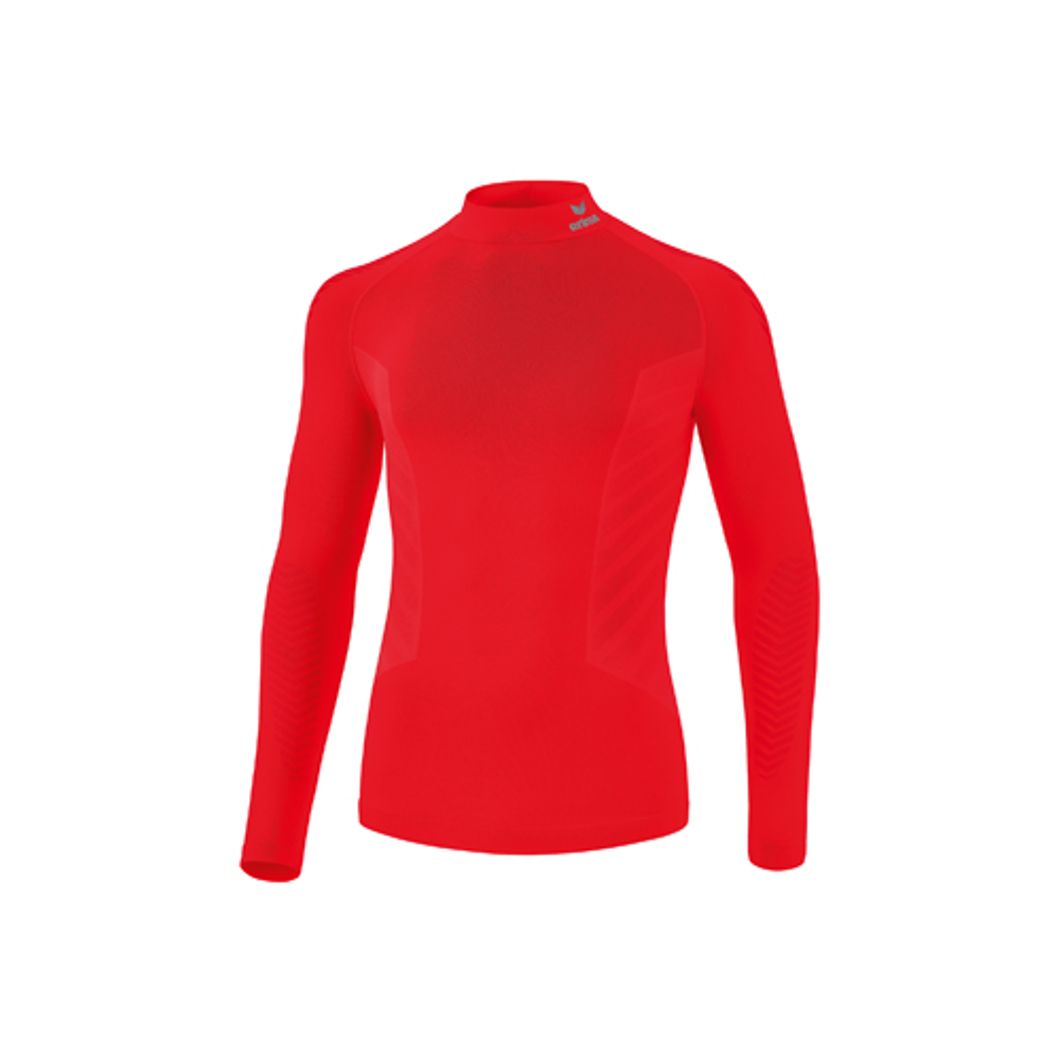 Athletic Longsleeve Turtleneck