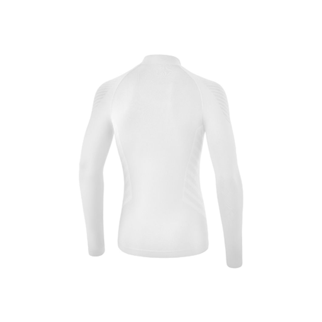 Athletic Longsleeve Turtleneck