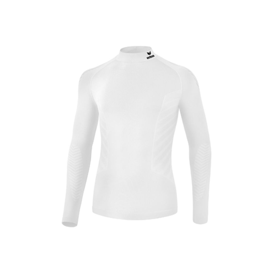 Athletic Longsleeve Turtleneck