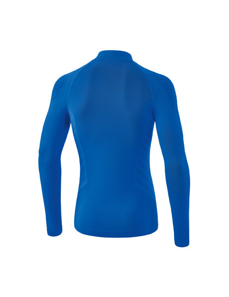 Athletic Longsleeve Turtleneck Erwachsene; Kinder new royal