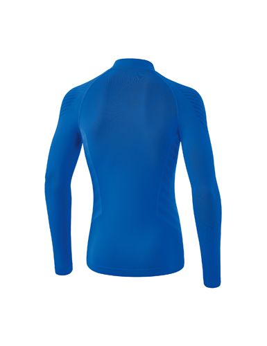 Athletic Longsleeve Turtleneck Smash Sale