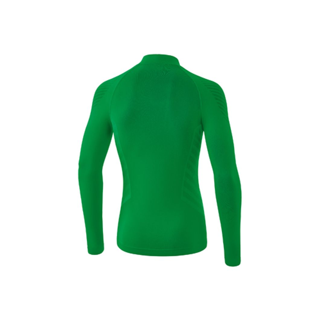Athletic Longsleeve Turtleneck