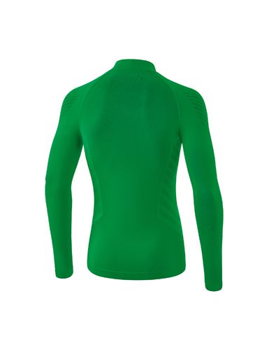 Athletic Longsleeve Turtleneck